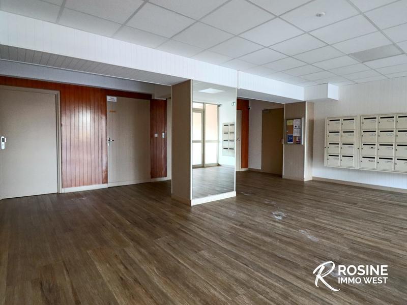 Appartement - 26 m² - 1 pièce