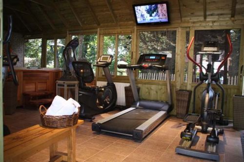 Auberge du Président