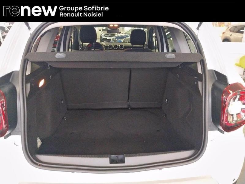 Dacia Duster Eco-G 100 4x2 Prestige