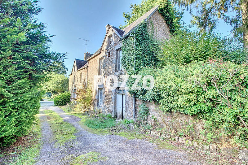 Maison - 231 m² - 10 pièces