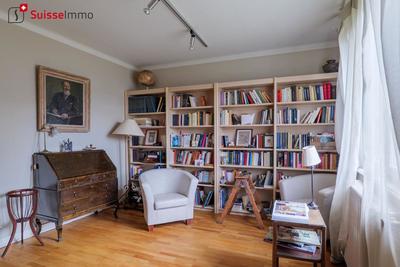 Demeure - 174 m² - 8 pièces