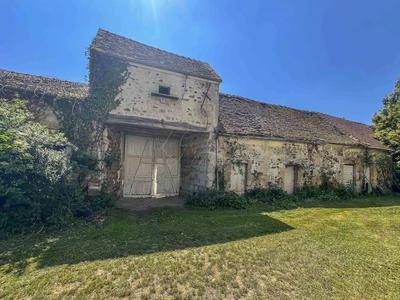 Maison - 383 m² - 17 pièces