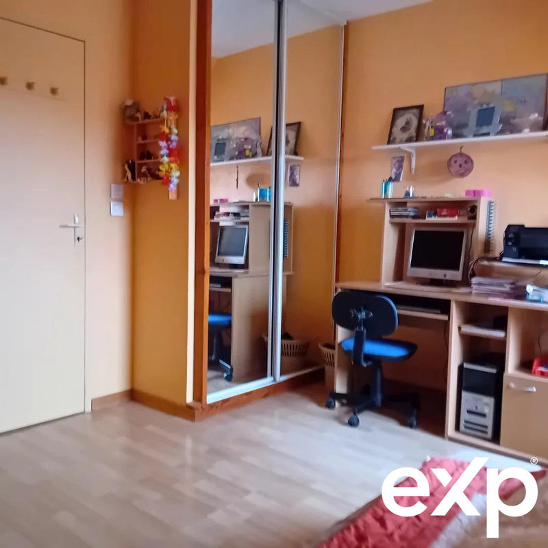 Maison - 145 m² - 7 pièces