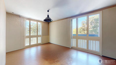 Appartement - 67 m² - 3 pièces