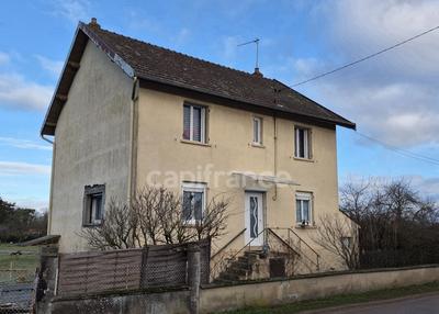 Maison - 149 m² - 6 pièces