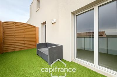 Appartement - 41 m² - 2 pièces