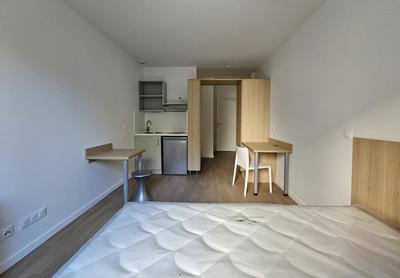 Appartement - 21 m² - 1 pièce