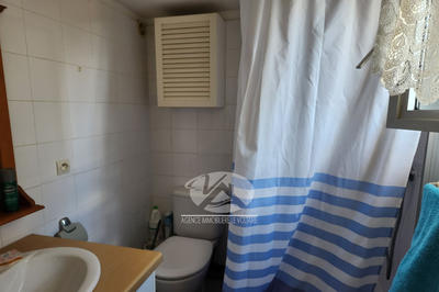 Pavillon - 53 m² - 1 pièce