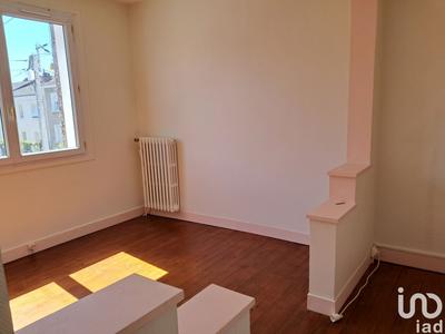 Maison - 112 m² - 6 pièces