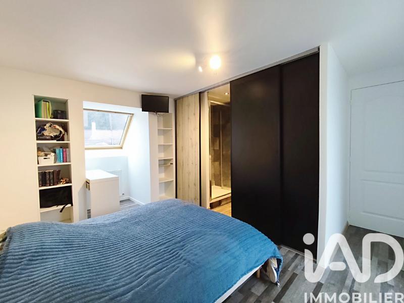 Maison - 154 m² - 6 pièces