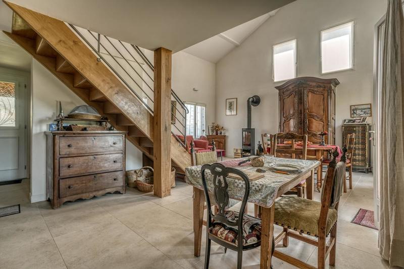 Maison - 135 m² - 5 pièces