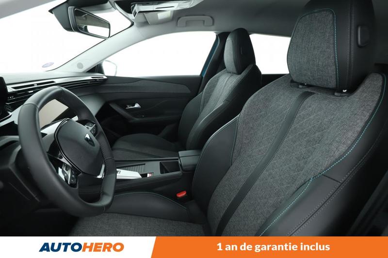 Peugeot 408 1.2 Hybrid Allure e-Dcs6 136 ch