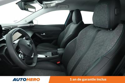 Peugeot 408 1.2 Hybrid Allure e-Dcs6 136 ch