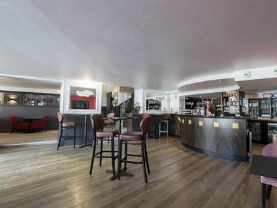 Fonds de commerce - 370 m²