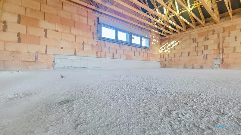 Ferme - 200 m² - 5 pièces