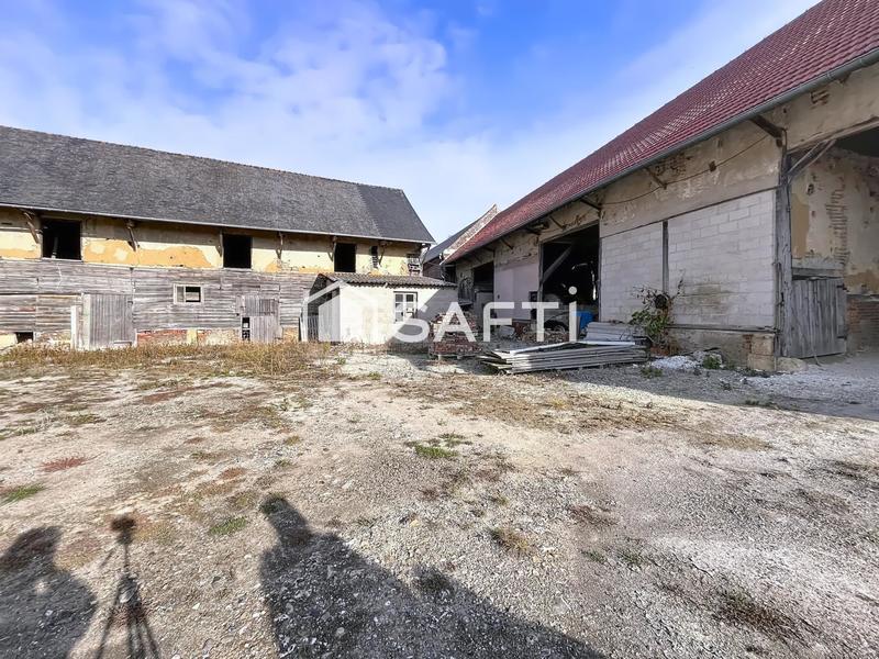 Maison - 102 m² - 4 pièces