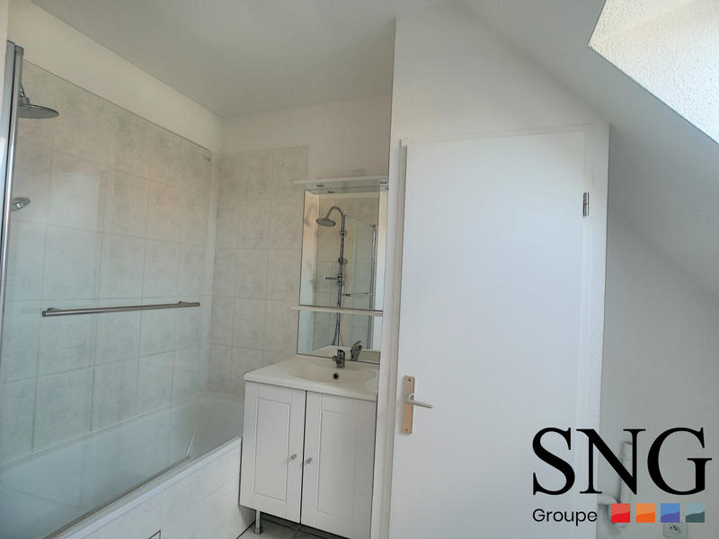 Villa - 51 m² - 2 pièces