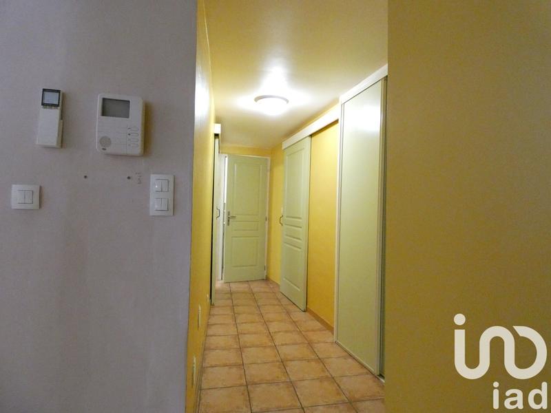 Maison de village - 105 m² - 4 pièces