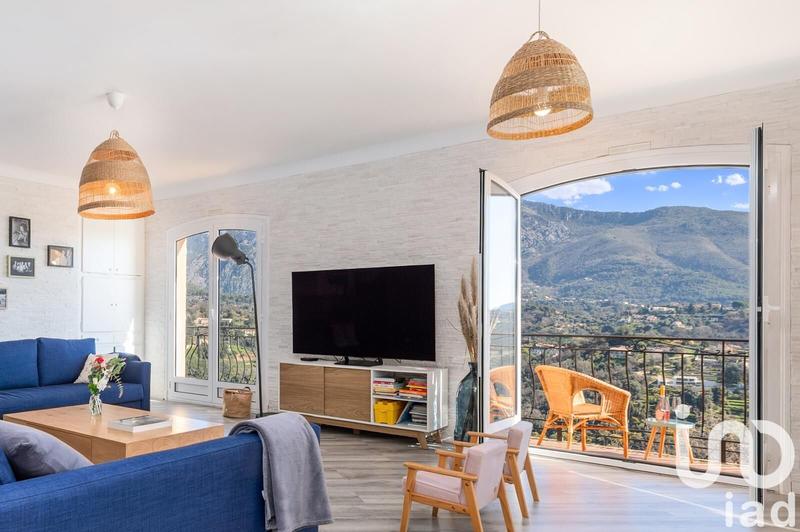 Maison - 151 m² - 5 pièces