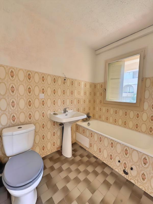 Appartement - 29 m² - 1 pièce