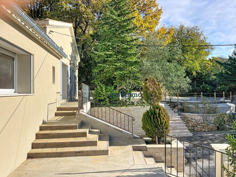Villa - 109 m² - 5 pièces