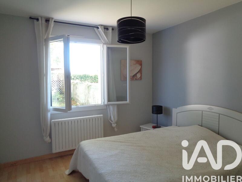 Maison - 170 m² - 7 pièces