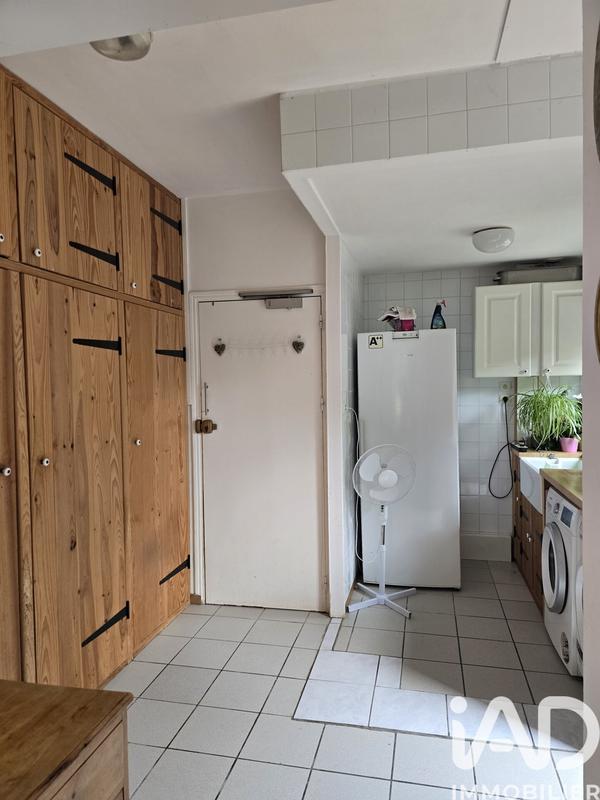 Maison - 220 m² - 9 pièces