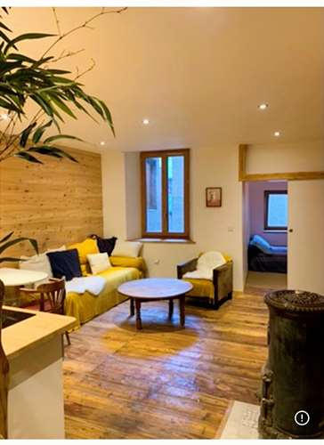 Appartement - 146 m² - 6 pièces