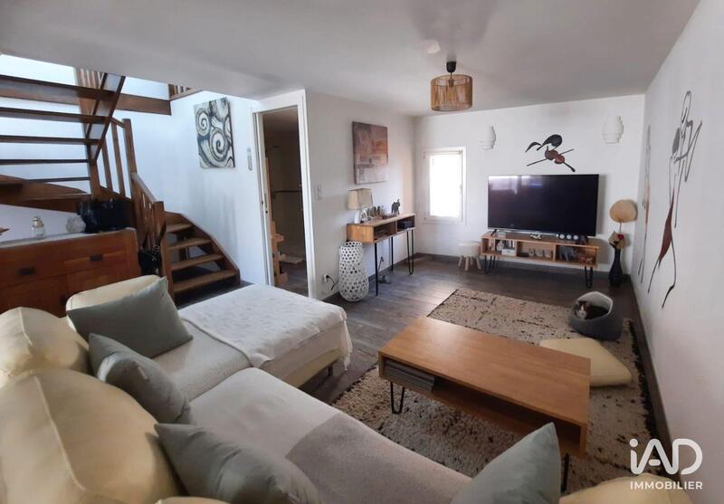 Maison - 130 m² - 4 pièces