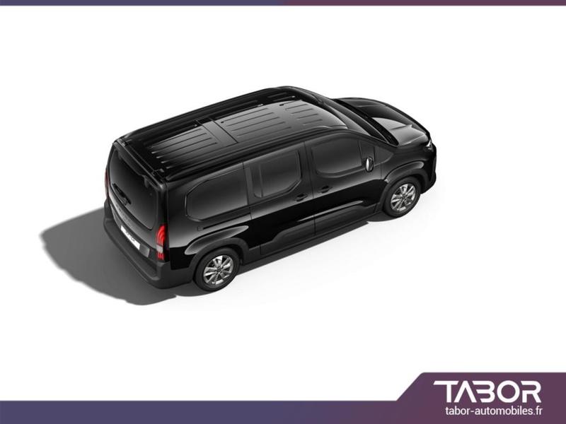 Peugeot Rifter 100 Allure L2 7s 16" StyleP CarP