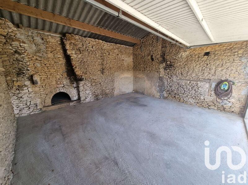 Maison de campagne - 85 m² - 4 pièces