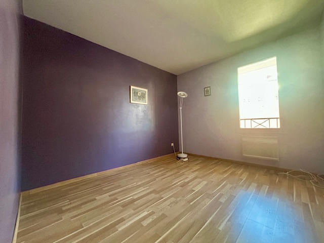 Appartement - 87 m² - 4 pièces