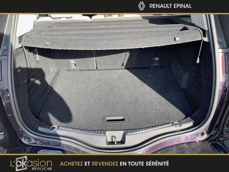 Renault Scénic IV dCi 160 Energy Edc Initiale Paris