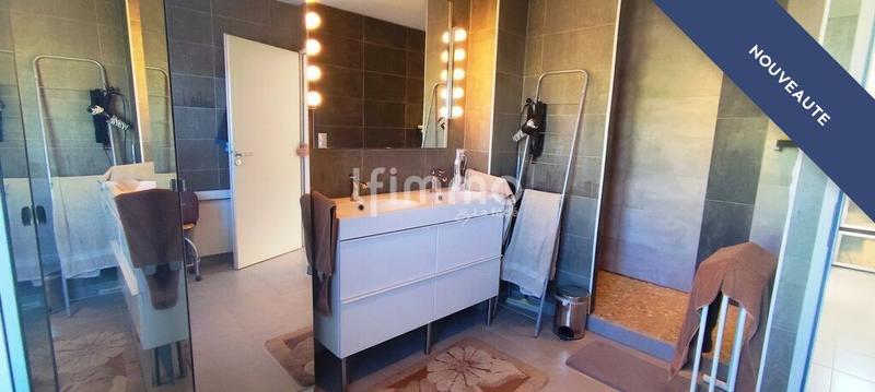 Villa - 117 m² - 4 pièces