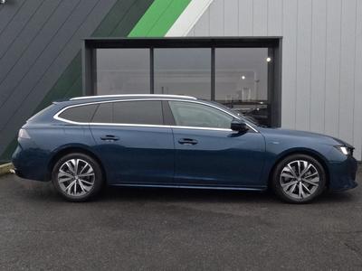 Peugeot 508 Sw Hybrid 225 e-Eat8 Allure Pack