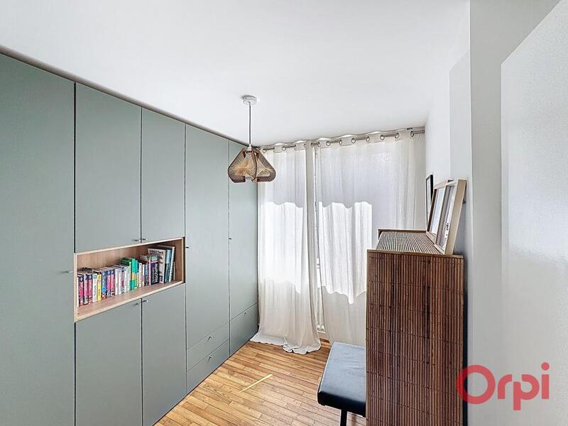 Maison - 148 m² - 5 pièces