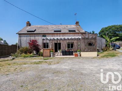 Maison - 127 m² - 5 pièces