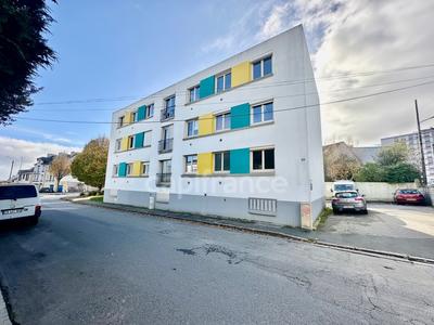 Appartement - 66 m² - 4 pièces