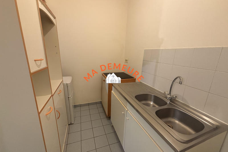 Appartement - 49 m² - 3 pièces