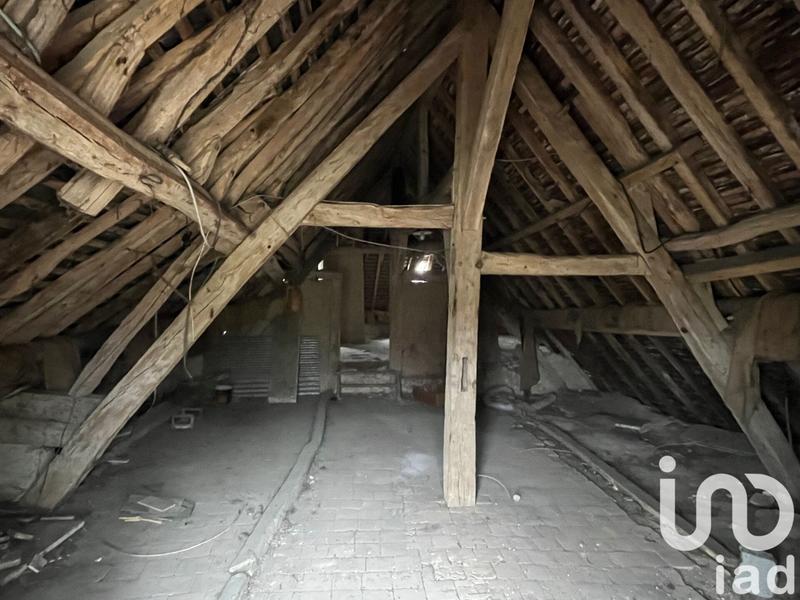 Maison - 94 m² - 3 pièces