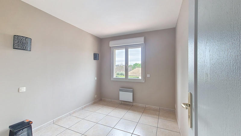 Maison - 121 m² - 5 pièces