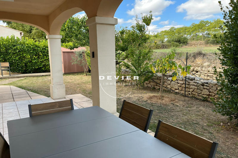 Villa - 132 m² - 5 pièces