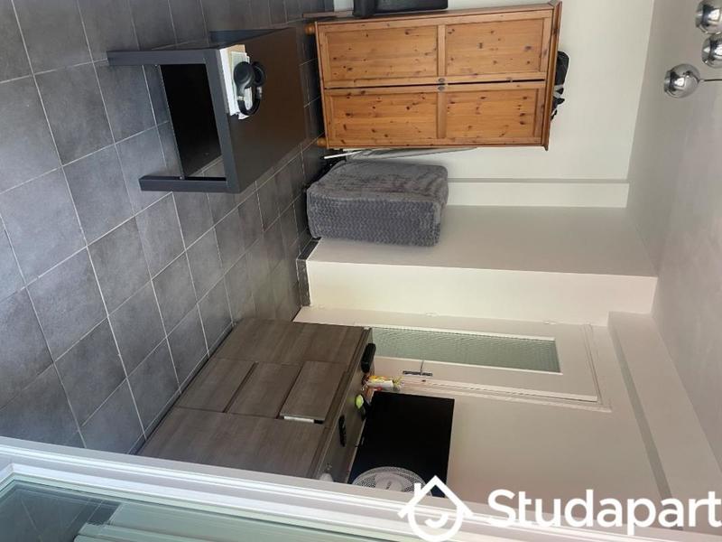 Appartement - 29 m² - 1 pièce