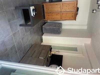 Appartement - 29 m² - 1 pièce