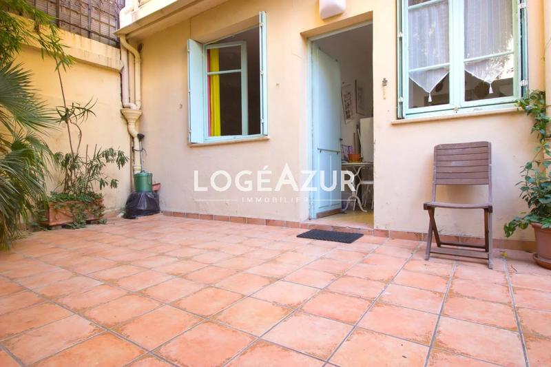 Appartement - 110 m² - 4 pièces