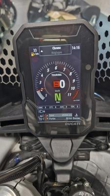 Ducati desertx desret x 900