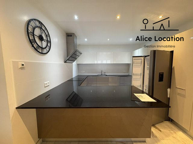 Appartement - 88 m² - 4 pièces