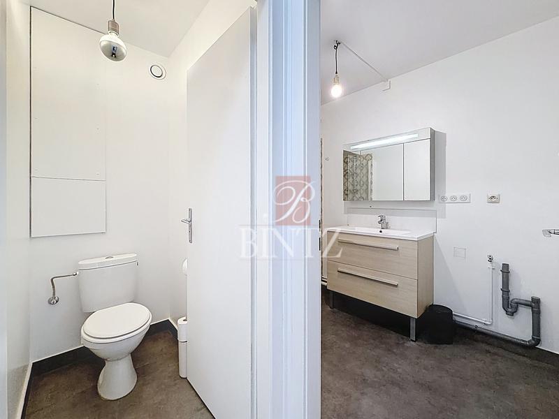 Appartement - 35 m² - 1 pièce