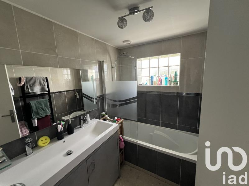 Appartement - 78 m² - 4 pièces