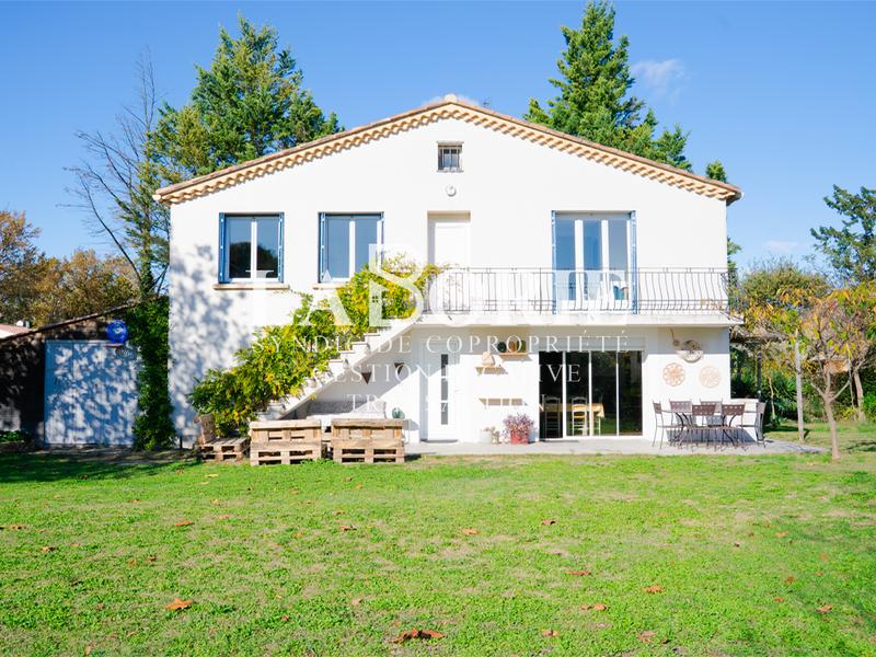 Maison - 148 m² - 6 pièces